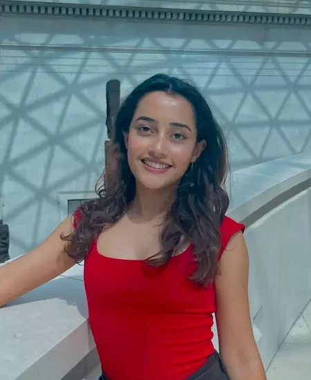 Shreya2