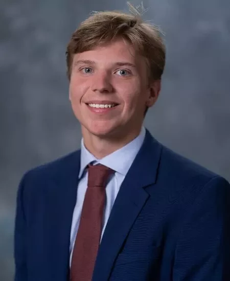 Caeden